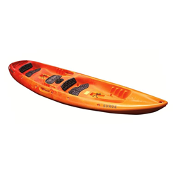 Surge Kayak